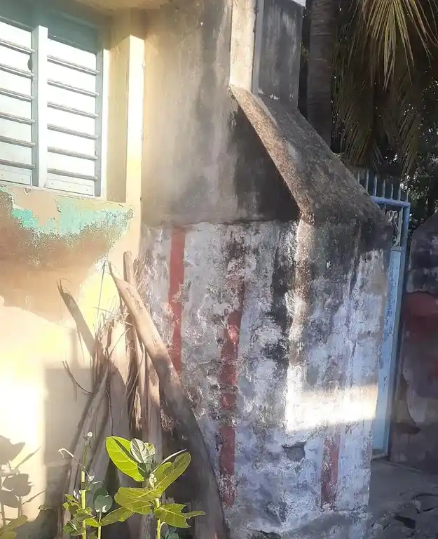 Arulmigu Kanagasabapathi Temple, Kakkamoor, Suchindrum - 629704 அருள்மிகு கனகசபாபதி திருக்கோயில், Kakkamoor, Suchindrum - 629704, Kanyakumari - Ancient Temple Architecture and History Image 7