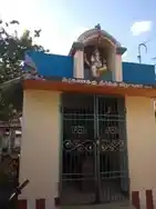 Arulmigu Kanaikkutheerthapillaiyar Temple, Near Railway Gate, Kumbakonam - 612001 அருள்மிகு கணக்கு தீர்த்த பிள்ளையார் திருக்கோயில், Annalakrakaram - 612001, Thanjavur - Ancient Temple Architecture and History Image 2