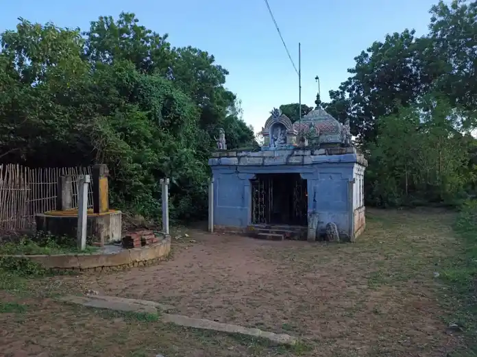 Arulmigu Kanakka Vinayagar Temple, Jayakondasolapuram - 621704 Arulmigu kanakka vinayagar Temple, Jayakondasolapuram - 621704, Ariyalur - Ancient Temple Architecture and History Image 2