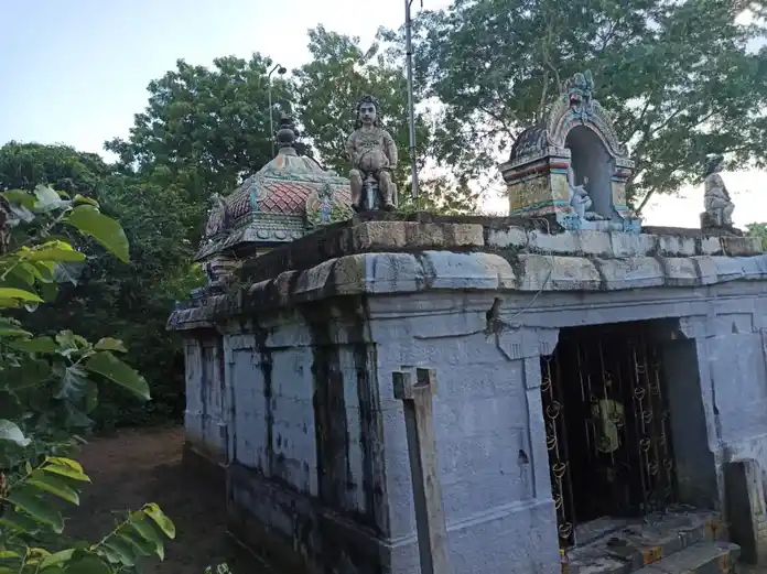 Arulmigu Kanakka Vinayagar Temple, Jayakondasolapuram - 621704 Arulmigu kanakka vinayagar Temple, Jayakondasolapuram - 621704, Ariyalur - Ancient Temple Architecture and History Image 4
