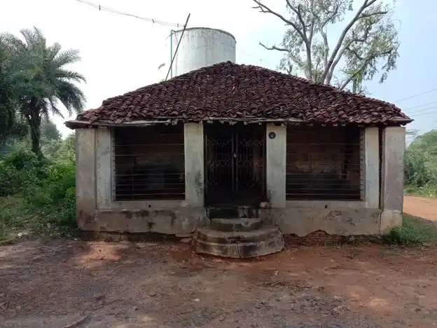 Arulmigu Kanapathiswamy Temple, Kaanchivoi - 609805 Temple