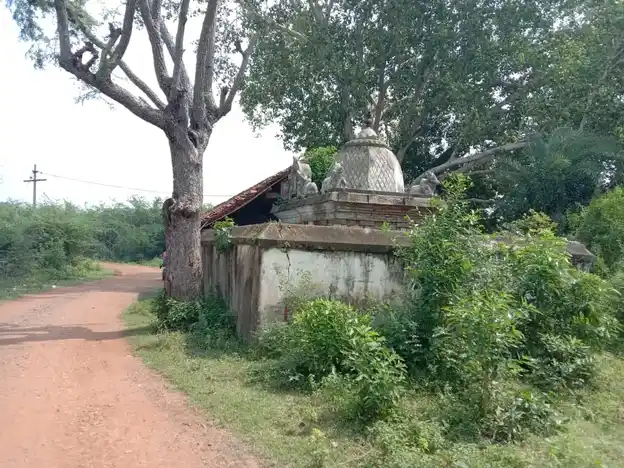 Arulmigu Kanapathiswamy Temple, Kaanchivoi - 609805 அருள்மிகு கணபதிசுவாமி திருக்கோயில், காஞ்சிவாய் - 609805, Mayiladuthurai - Ancient Temple Architecture and History Image 5