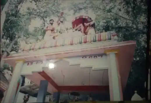 Arulmigu Kanavai Karuppar Temple, Poolankurichi - 630405 Temple