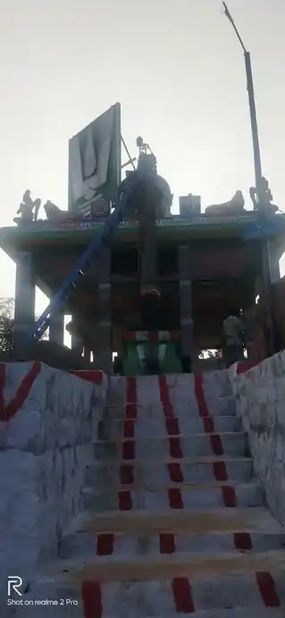 Arulmigu Kanavai Perumal Temple, Koovanoothu - 624003