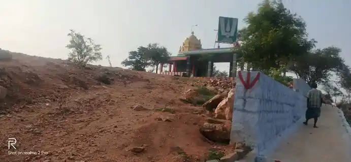 Arulmigu Kanavai Perumal Temple, Koovanoothu - 624003 அருள்மிகு கணவாய்பெருமாள் திருக்கோயில், Koovanoothu - 624003, Dindigul - Ancient Temple Architecture and History Image 3