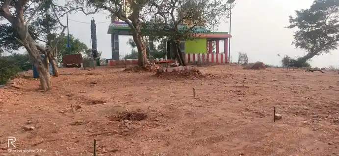 Arulmigu Kanavai Perumal Temple, Koovanoothu - 624003 அருள்மிகு கணவாய்பெருமாள் திருக்கோயில், Koovanoothu - 624003, Dindigul - Ancient Temple Architecture and History Image 4