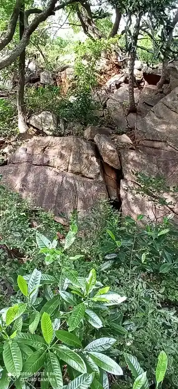 Arulmigu Kanavaypatti Palamala Kannimar Temple, Puthanatham - 621304 அருள்மிகு கணவாய்ப்பட்டி பாலமல கன்னிமார் திருக்கோயில், Puthanatham - 621304, Thiruchirappalli - Ancient Temple Architecture and History Image 2