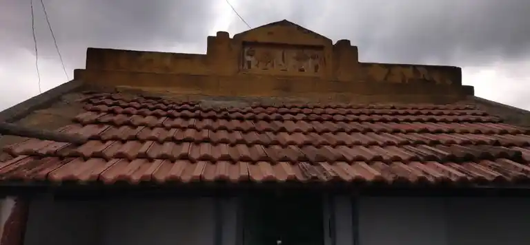 Arulmigu Kanchikuppam Perumal Temple, Pallavanaickenpatty, Pallavanaickenpatty - 636301 அருள்மிகு கஞ்சிக்குப்பம் பெருமாள் திருக்கோயில், Pallavanaickenpatty, Pallavanaickenpatty - 636301, Namakkal - Ancient Temple Architecture and History Image 2