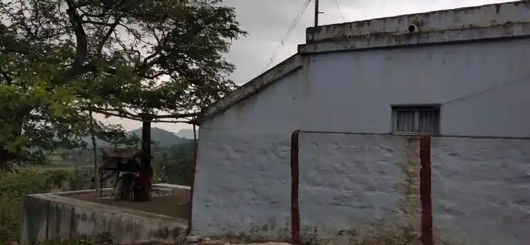 Arulmigu Kanchikuppam Perumal Temple, Pallavanaickenpatty, Pallavanaickenpatty - 636301 அருள்மிகு கஞ்சிக்குப்பம் பெருமாள் திருக்கோயில், Pallavanaickenpatty, Pallavanaickenpatty - 636301, Namakkal - Ancient Temple Architecture and History Image 4