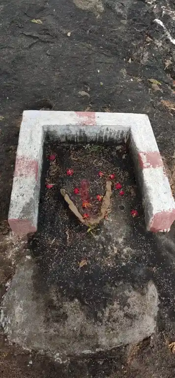 Arulmigu Kanchikuppam Perumal Temple, Pallavanaickenpatty, Pallavanaickenpatty - 636301 அருள்மிகு கஞ்சிக்குப்பம் பெருமாள் திருக்கோயில், Pallavanaickenpatty, Pallavanaickenpatty - 636301, Namakkal - Ancient Temple Architecture and History Image 5