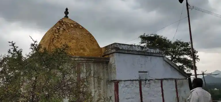 Arulmigu Kanchikuppam Perumal Temple, Pallavanaickenpatty, Pallavanaickenpatty - 636301 அருள்மிகு கஞ்சிக்குப்பம் பெருமாள் திருக்கோயில், Pallavanaickenpatty, Pallavanaickenpatty - 636301, Namakkal - Ancient Temple Architecture and History Image 6