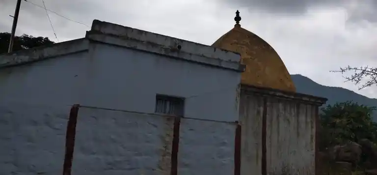 Arulmigu Kanchikuppam Perumal Temple, Pallavanaickenpatty, Pallavanaickenpatty - 636301 அருள்மிகு கஞ்சிக்குப்பம் பெருமாள் திருக்கோயில், Pallavanaickenpatty, Pallavanaickenpatty - 636301, Namakkal - Ancient Temple Architecture and History Image 10