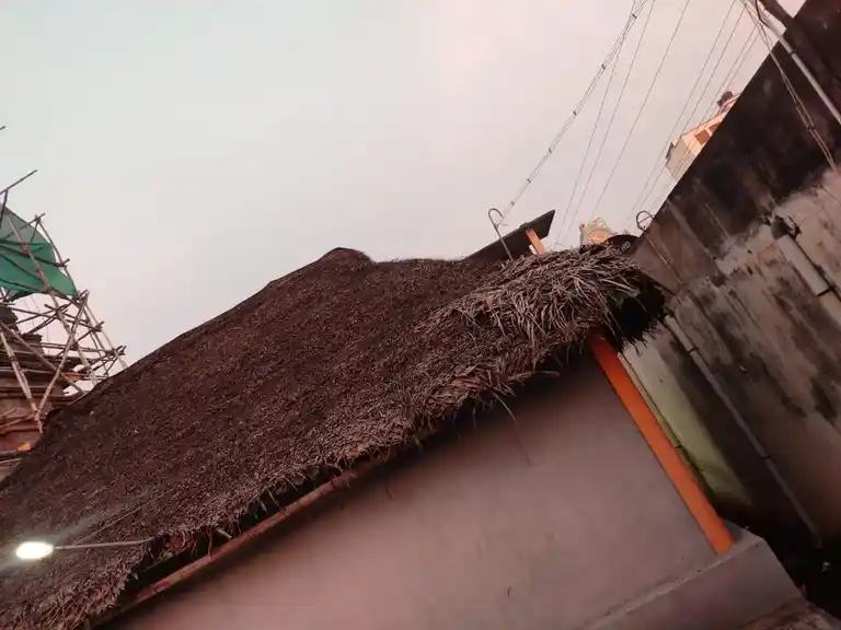 Arulmigu Kanchivana Swamy Temple, Melur - 625106 அருள்மிகு காஞ்சிவன சுவாமி திருக்கோயில், Melur - 625106, Madurai - Ancient Temple Architecture and History Image 4