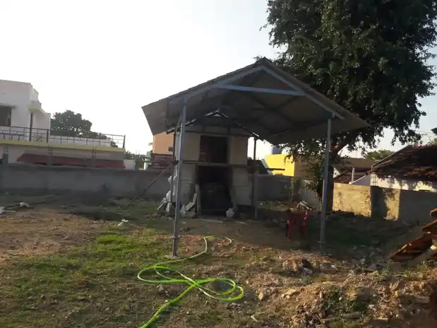 Arulmigu Kanchivaratharajaperumal Temple, Nachipalayam - 642123 அருள்மிகு காஞ்சிவிநாயகர் திருக்கோயில், நாச்சிபாளையம் - 642123, Coimbatore - Ancient Temple Architecture and History Image 2