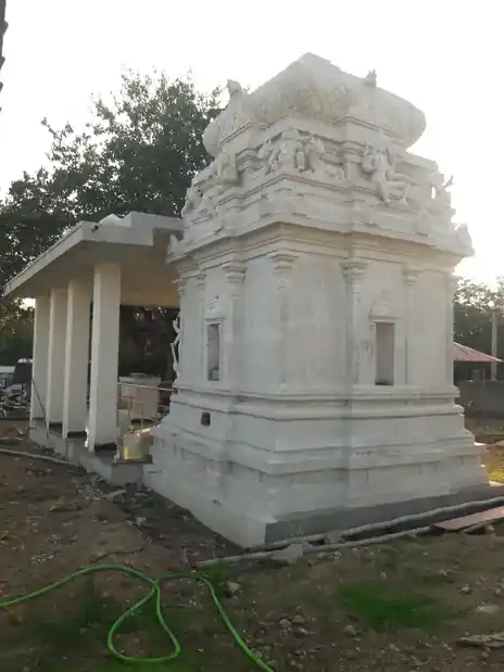 Arulmigu Kanchivaratharajaperumal Temple, Nachipalayam - 642123 அருள்மிகு காஞ்சிவிநாயகர் திருக்கோயில், நாச்சிபாளையம் - 642123, Coimbatore - Ancient Temple Architecture and History Image 3