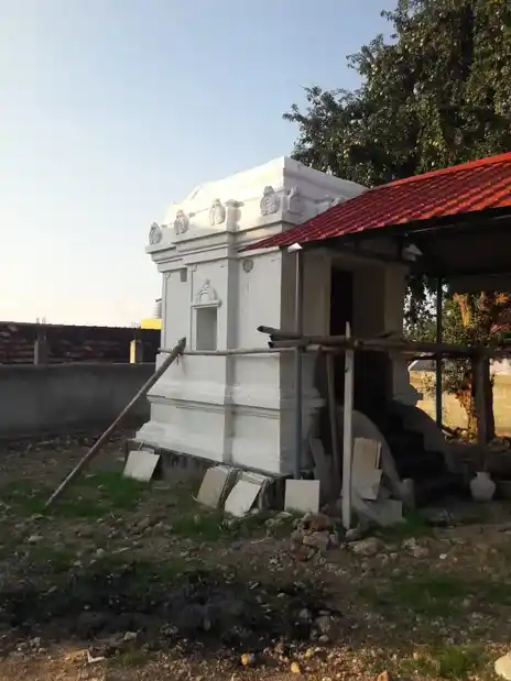 Arulmigu Kanchivaratharajaperumal Temple, Nachipalayam - 642123 அருள்மிகு காஞ்சிவிநாயகர் திருக்கோயில், நாச்சிபாளையம் - 642123, Coimbatore - Ancient Temple Architecture and History Image 4