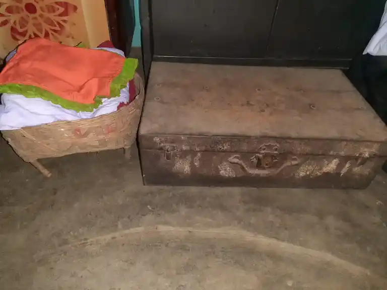 Arulmigu Kandamarugu Dedukaragam Temple, Palaiyam - 636807 Temple