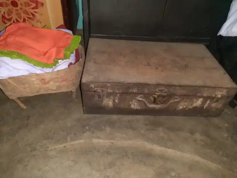 Arulmigu Kandamarugu Dedukaragam Temple, Palaiyam - 636807 Arulmigu Kandamarugu Dedukaragam Temple, Palaiyam - 636807, Dharmapuri - Ancient Temple Architecture and History Image 2