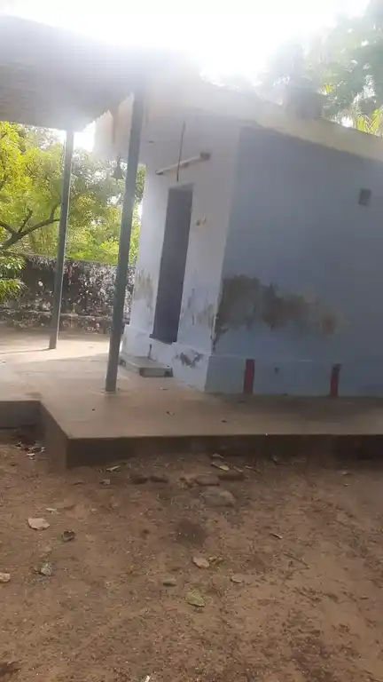 Arulmigu Kandan Sastha Temple, Achankulam, Kottaram - 629703