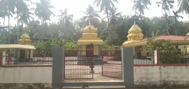 Arulmigu Kandan Sastha Temple, Azhagiamandapam Road, Paraikodu - 629167 அருள்மிகு கண்டன் சாஸ்தா திருக்கோயில், Azhagiamandapam Road, Paraikodu - 629167, Kanyakumari - Ancient Temple Architecture and History Image 4
