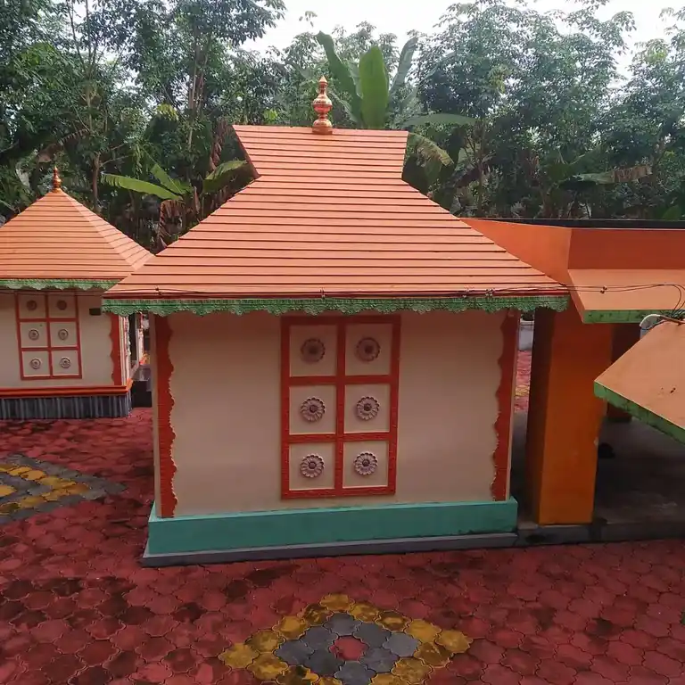 Arulmigu Kandan Sastha Temple, Muthalaar, Thiruvattar - 629177 Temple
