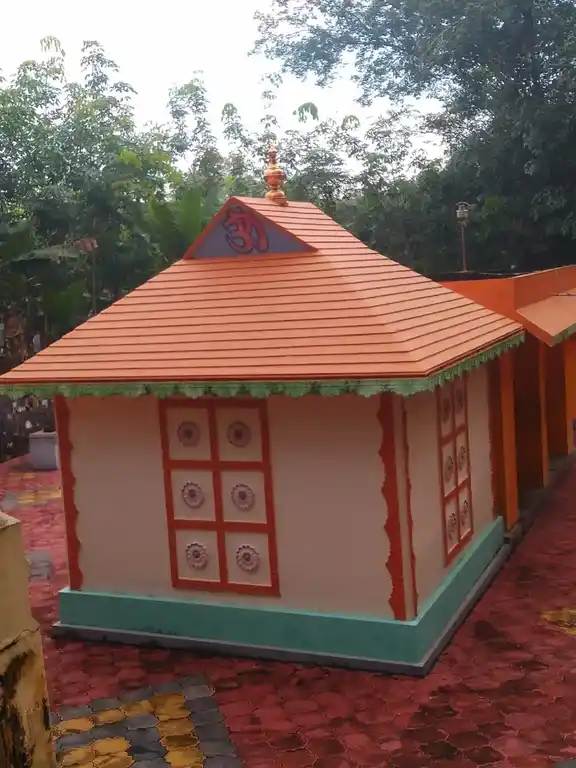 Arulmigu Kandan Sastha Temple, Muthalaar, Thiruvattar - 629177 Arulmigu Kandan Sastha Temple, Muthalaar, திருவட்டார் - 629177, Kanyakumari - Ancient Temple Architecture and History Image 2