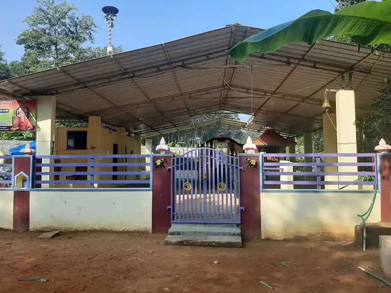 Arulmigu Kandan Sasthatemple, Yettacode, Vianoor - 629177 அருள்மிகு கண்டன்சாஸ்தா திருக்கோயில், Yettacode, Vianoor - 629177, Kanyakumari - Ancient Temple Architecture and History Image 9