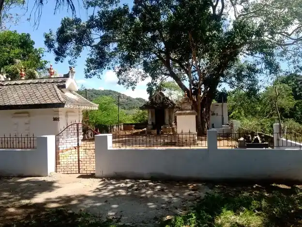 Arulmigu Kandansastha Temple, Chunakkamparai, Kappiyarai - 629157