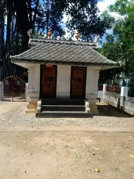 Arulmigu Kandansastha Temple, Chunakkamparai, Kappiyarai - 629157 Arulmigu Kandansastha Temple, Chunakkamparai, Kappiyarai - 629157, Kanyakumari - Ancient Temple Architecture and History Image 7