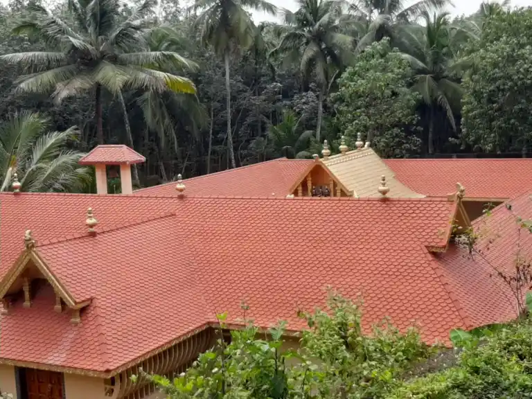 Arulmigu Kandansastha Temple, Ettakaveli, Kulasekaram - 629161 அருள்மிகு கண்டன் சாஸ்தா திருக்கோயில், Ettakaveli, Kulasekaram - 629161, Kanyakumari - Ancient Temple Architecture and History Image 4