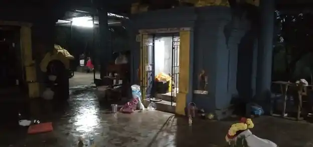 Arulmigu Kandasamy Temple, Centre Of The Village, Perungavoor - 601204 Arulmigu Kandasamy Temple, Centre Of The Village, Perungavoor - 601204, Tiruvallur - Ancient Temple Architecture and History Image 3