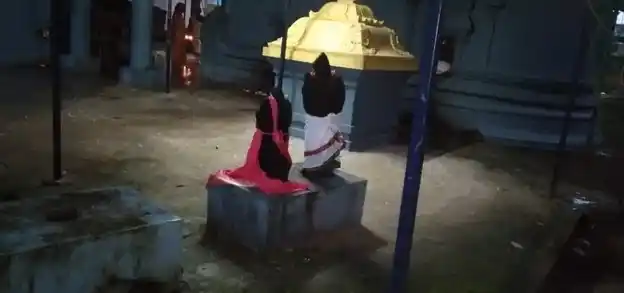 Arulmigu Kandasamy Temple, Centre Of The Village, Perungavoor - 601204 Arulmigu Kandasamy Temple, Centre Of The Village, Perungavoor - 601204, Tiruvallur - Ancient Temple Architecture and History Image 4