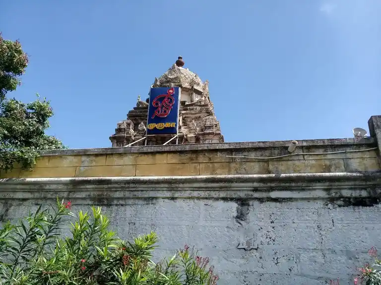 Arulmigu Kandaswamy Temple, Cheyyur - 603302 அருள்மிகு கந்தசாமி திருக்கோயில், செய்யூர், செய்யூர் கிராமம் - 603302, Chengalpattu - Ancient Temple Architecture and History Image 4