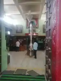 Arulmigu Kandaswamy Temple, Jagirkamanaickenpatty, Jagirkamanaickenpatty - 636302 Arulmigu Kandaswamy Temple, ஜாகீர் காமநாயக்கன்பட்டி - 636302, Salem - Ancient Temple Architecture and History Image 3