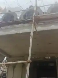 Arulmigu Kandaswamy Temple, Jagirkamanaickenpatty, Jagirkamanaickenpatty - 636302 Arulmigu Kandaswamy Temple, ஜாகீர் காமநாயக்கன்பட்டி - 636302, Salem - Ancient Temple Architecture and History Image 4