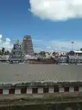 Arulmigu Kandaswamy Temple, Thiruporur - 603110