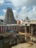 Arulmigu Kandaswamy Temple, Thiruporur - 603110 அருள்மிகு கந்தசுவாமி திருக்கோயில், திருப்போரூர் - 603110, Chengalpattu - Ancient Temple Architecture and History Image 2
