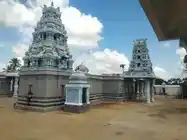Arulmigu Kandeeswaraswamy Temple, Kandian Koil, Kandian Koil - 641665