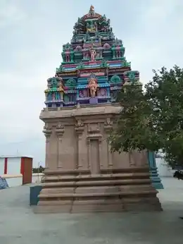 Arulmigu Kandhaperumal Temple, Konganagiri, Tirupur - 641602 அருள்மிகு கந்தபெருமான் திருக்கோயில், Konganagiri, திருப்பூர் - 641602, Tiruppur - Ancient Temple Architecture and History Image 3