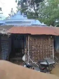 Arulmigu Kandhariamman Temple, -, Shenkottai - 627801 அருள்மிகு காந்தாரியம்மன் திருக்கோயில், -, Shenkottai - 627801, Tenkasi - Ancient Temple Architecture and History Image 3