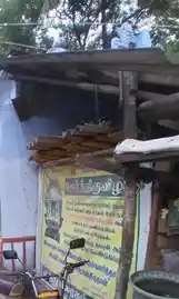 Arulmigu Kandhariamman Temple, -, Shenkottai - 627801 அருள்மிகு காந்தாரியம்மன் திருக்கோயில், -, Shenkottai - 627801, Tenkasi - Ancient Temple Architecture and History Image 5