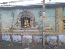 Arulmigu Kandhariamman Temple, -, Shenkottai - 627801 அருள்மிகு காந்தாரியம்மன் திருக்கோயில், -, Shenkottai - 627801, Tenkasi - Ancient Temple Architecture and History Image 6