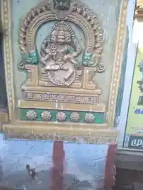 Arulmigu Kandhariamman Temple, -, Shenkottai - 627801 அருள்மிகு காந்தாரியம்மன் திருக்கோயில், -, Shenkottai - 627801, Tenkasi - Ancient Temple Architecture and History Image 7