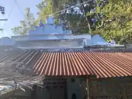 Arulmigu Kandhariamman Temple, -, Shenkottai - 627801 அருள்மிகு காந்தாரியம்மன் திருக்கோயில், -, Shenkottai - 627801, Tenkasi - Ancient Temple Architecture and History Image 8