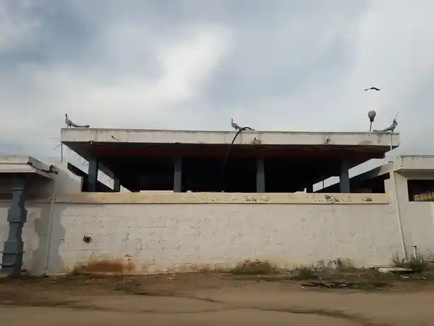 Arulmigu Kandhasamy Temple, Kalipatti - 637501 அருள்மிகு கந்தசாமி திருக்கோயில், காளிப்பட்டி - 637501, Namakkal - Ancient Temple Architecture and History Image 4