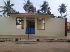 Arulmigu Kandhasamy Temple, Padaiyachiur - 636117 அருள்மிகு கந்தசாமி திருக்கோயில், Padaiyachiur - 636117, Salem - Ancient Temple Architecture and History Image 4