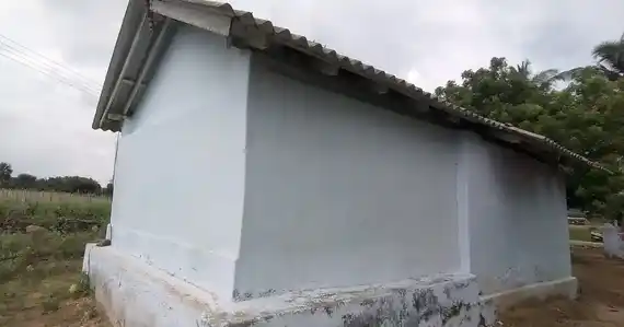 Arulmigu Kandi Amman Temple, Thanthoni - 642203