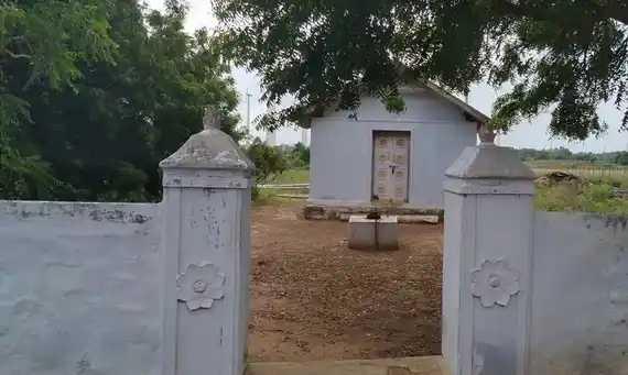 Arulmigu Kandi Amman Temple, Thanthoni - 642203 அருள்மிகு கண்டியம்மன் திருக்கோயில், Thanthoni - 642203, Tiruppur - Ancient Temple Architecture and History Image 4