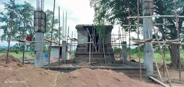 Arulmigu Kandiamman Temple, Pommanallur - 638673 அருள்மிகு கண்டியம்மன் திருக்கோயில், Pommanallur - 638673, Tiruppur - Ancient Temple Architecture and History Image 3