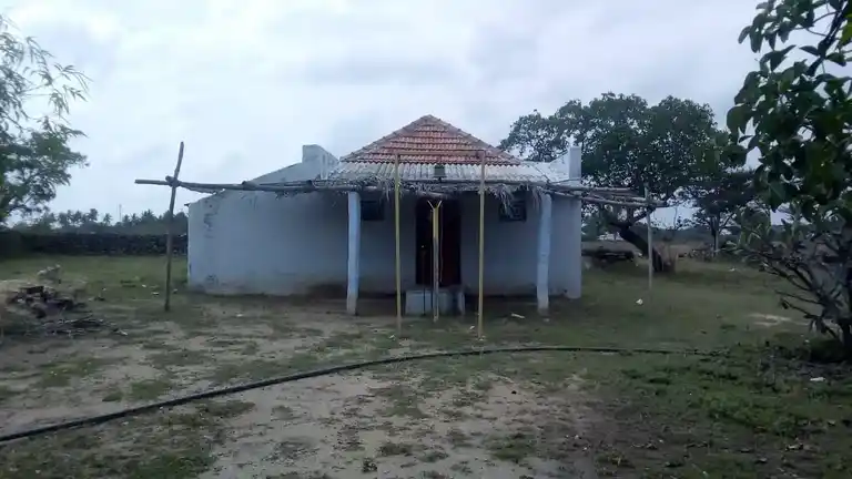Arulmigu Kandiyamman Temple, Sinnavathambacheri, Vadambacheri - 641669 Temple